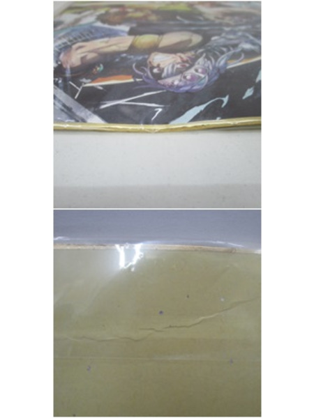鬼滅の刃 DVD 遊郭編 完全生産限定版 6巻セット[値下]