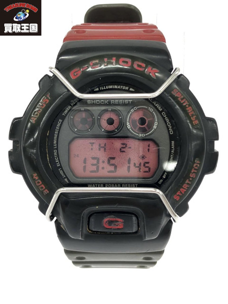 CASIO G-SHOCK DW-6900 腕時計[値下]｜商品番号：2100207307495 - 買取王国ONLINESTORE