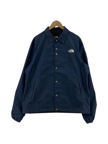 THE NORTH FACE GTX Denim Coach Jacket NP12042[値下]