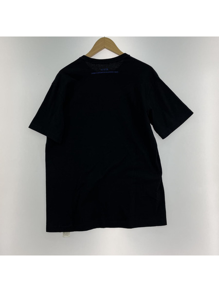 Yohji Yamamoto s'yte S/Sカットソー