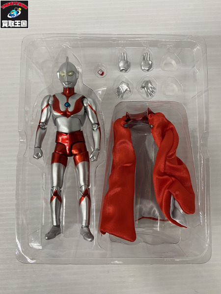 S.H.Figuarts ウルトラマン 55th Anniversary Ver.