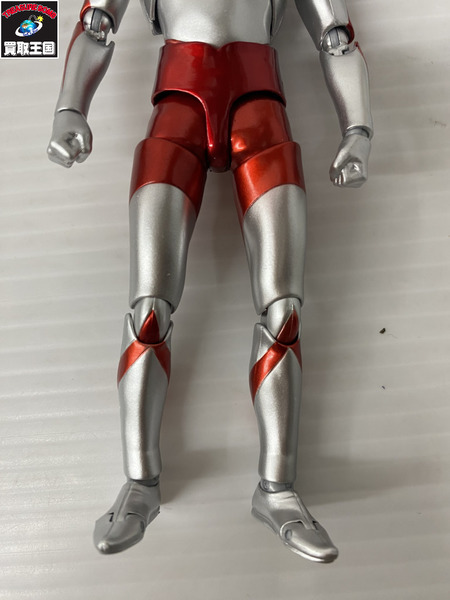 S.H.Figuarts ウルトラマン 55th Anniversary Ver.