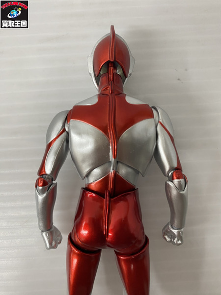 S.H.Figuarts ウルトラマン 55th Anniversary Ver.