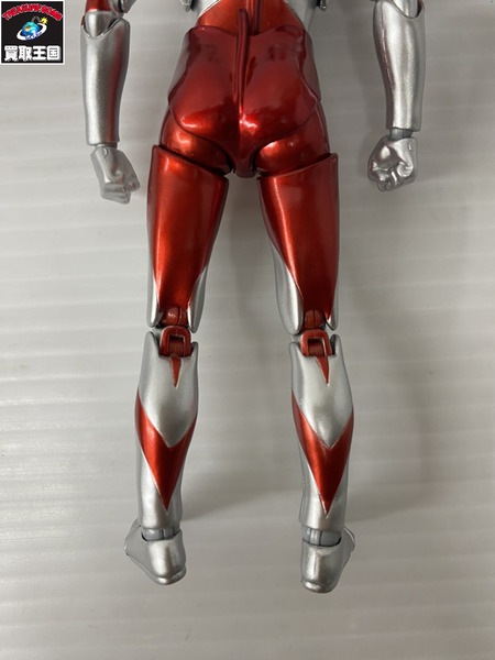 S.H.Figuarts ウルトラマン 55th Anniversary Ver.