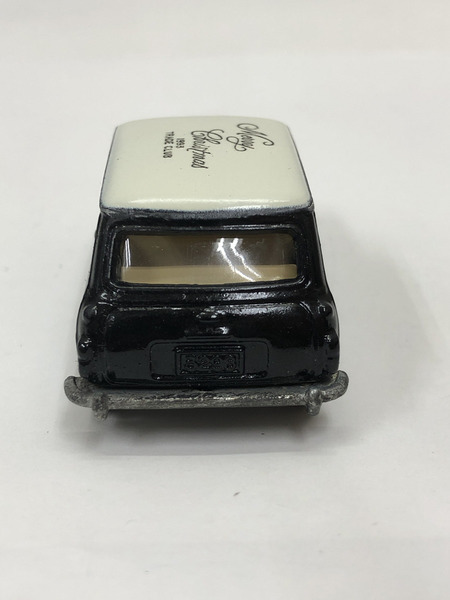 トミカ　F8　クーパー　TRADE　CLUB　黒