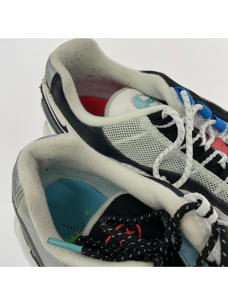 NIKE スニーカー Air Max 95 (27.0) Greedy 2.0