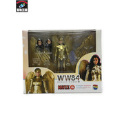 DC MAFEX ワンダーウーマンゴールドアーマー WW84 WONDER WOMAN