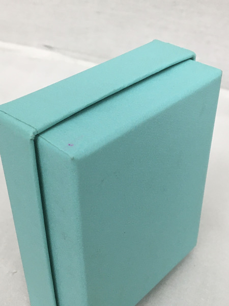 Tiffany ＆ Co.　アクセサリー RETURN TO/ダブルハート/ネックレス