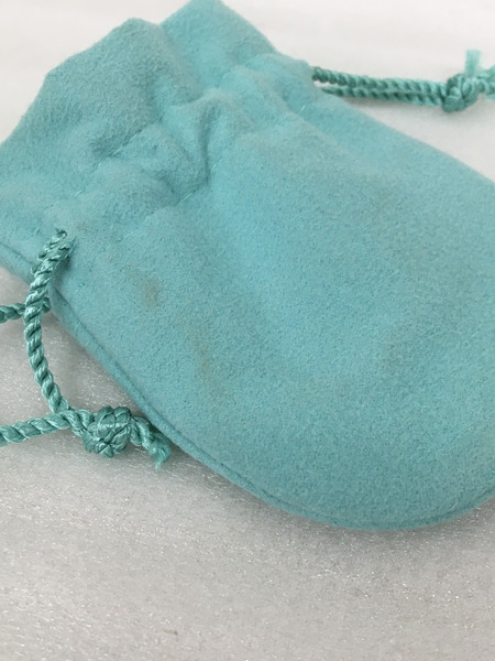 Tiffany ＆ Co.　アクセサリー RETURN TO/ダブルハート/ネックレス