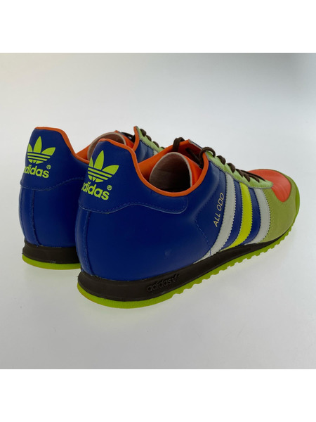 adidas スニーカー ALL ODD