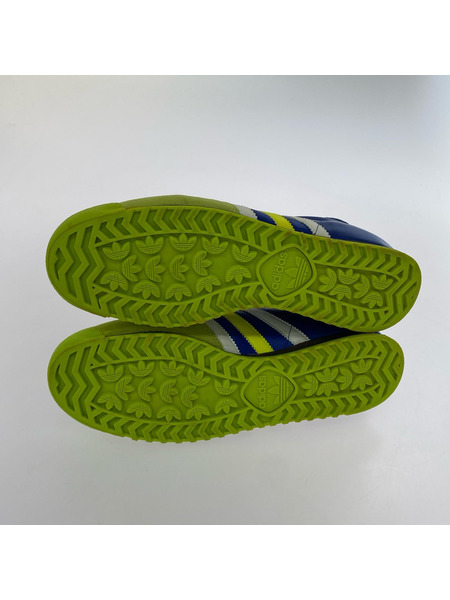 adidas スニーカー ALL ODD