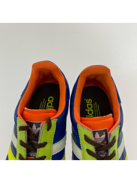 adidas スニーカー ALL ODD