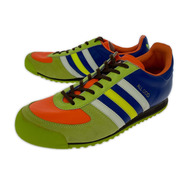 adidas スニーカー ALL ODD