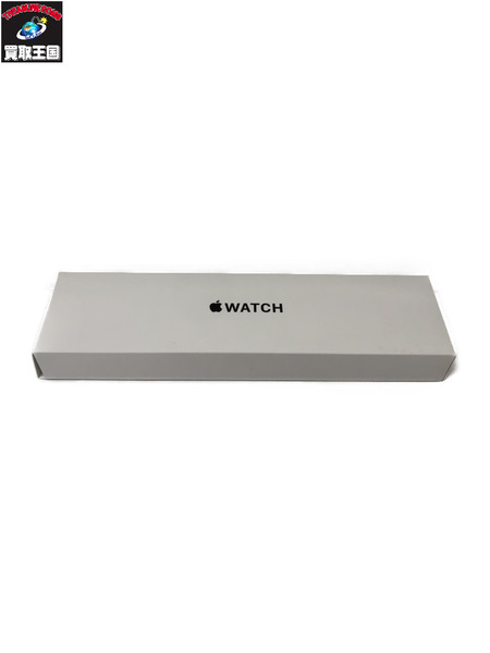 Apple Watch SE40mm アルミニウム