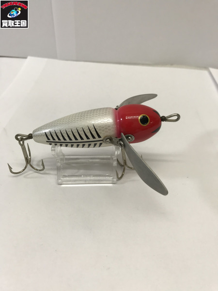 HEDDON　マスキークレイジークローラー