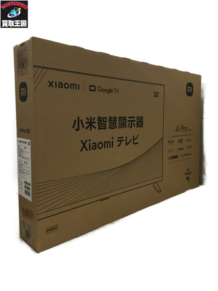 Xiaomi TV A Pro 32
