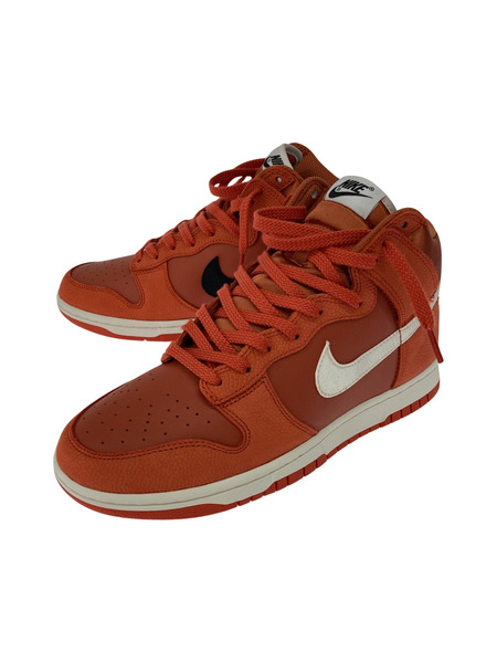 NIKE DUNK HIGH One Game 26.5cm