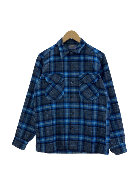 PENDLETON 70s L/S シャツ /チェック