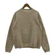 nonnative DWELLER MOCK NECK COTTON SWEAT 1 NN-C3405