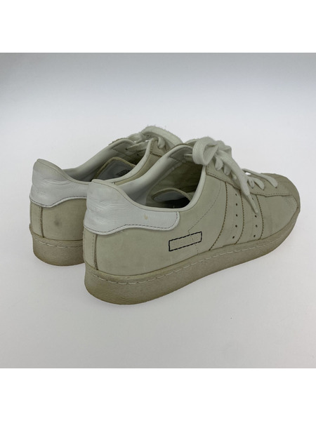 adidas SUPERSTAR 80s 26.5CM