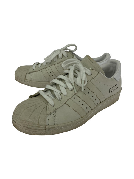 adidas SUPERSTAR 80s 26.5CM