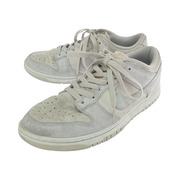 NIKE　Dunk Low Retro PRM Vast Grey/Summit White