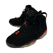 NIKE AIR JORDAN 6 RETRO 28.0cm