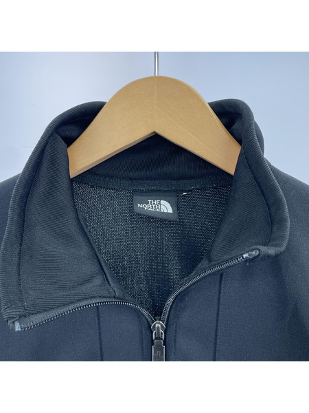 THE NORTH FACE ジャケット トラックジャケット ブラック[値下]