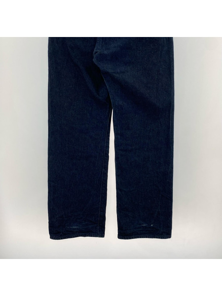 JOURNAL STANDARD J.S HOMESTEAD デニム・ジーンズ デニムパンツ 濃紺 (S)[値下]