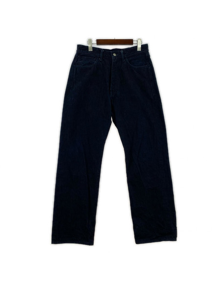 JOURNAL STANDARD J.S HOMESTEAD デニム・ジーンズ デニムパンツ 濃紺 (S)[値下]