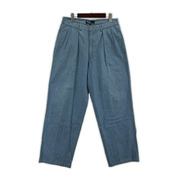 POLO RALPH LAUREN デニム・ジーンズ 33 ツータック