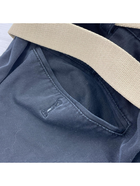 パンツ MAISON EUREKA 070 VINTAGE REWORK ブラック