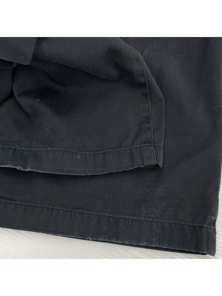 パンツ MAISON EUREKA 070 VINTAGE REWORK ブラック