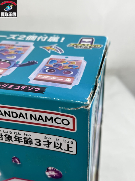 DX変身ベルトガヴ＆ゴチゾウホルダーセット