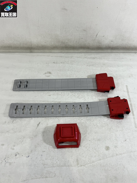 DX変身ベルトガヴ＆ゴチゾウホルダーセット