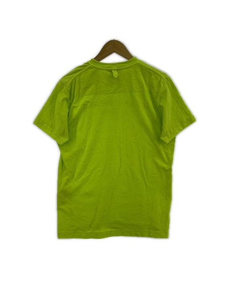 STONE ISLAND 半袖Tシャツ・カットソー MARINA T-Shirt イエロー (S)