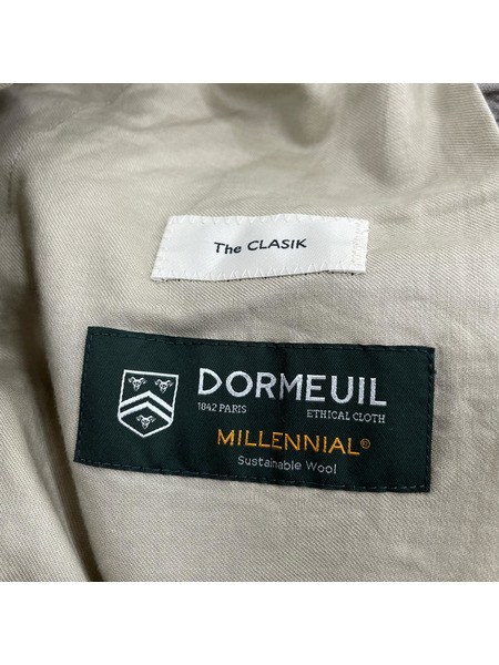 パンツ The CLASIK 25SS BOXER TROUSER 46