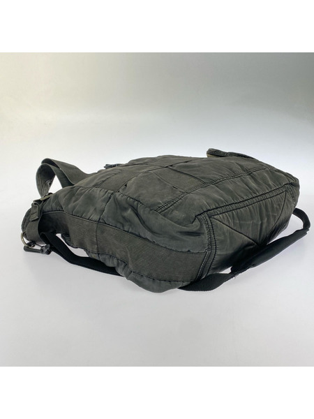 Porter Classic ショルダーバッグ SUPER NYLON TOTE BAG 黒