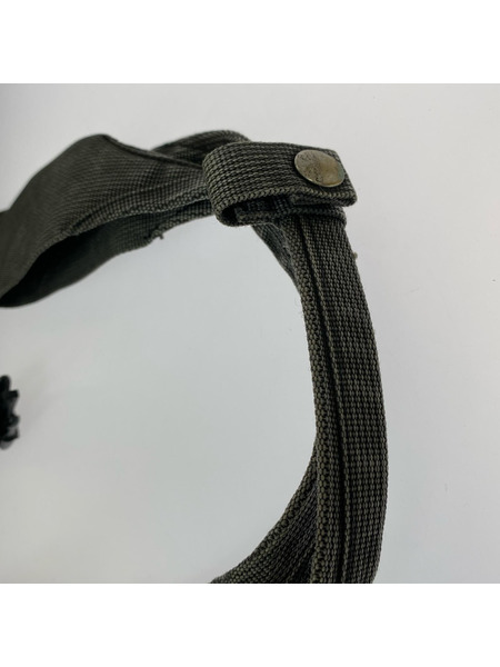 Porter Classic ショルダーバッグ SUPER NYLON TOTE BAG 黒