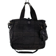 Porter Classic ショルダーバッグ SUPER NYLON TOTE BAG 黒