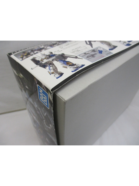 ガンプラ MG ガンダムNT-1 Ver.2.0