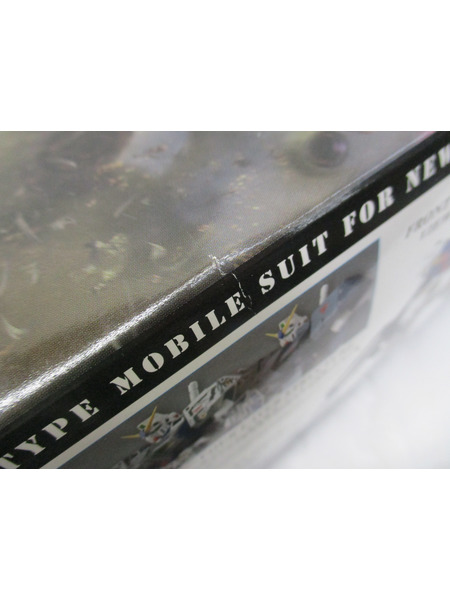 ガンプラ MG ガンダムNT-1 Ver.2.0