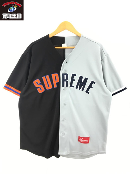 Supreme Don't Hate Baseball Jersey｜商品番号：2100201941497 - 買取 ...
