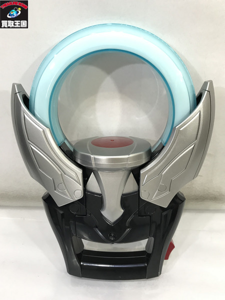 ULTRA REPLICA ウルトラレプリカ オーブリング ウルトラマンオーブ/開封