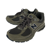 NEW BALANCE ML2002RA　スニーカー グレー 28.5cm