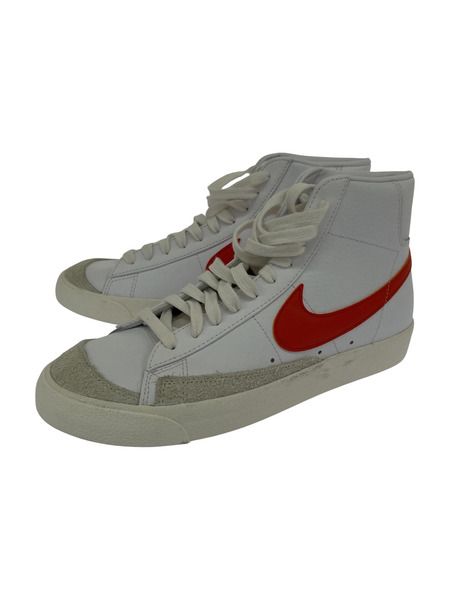 NIKE Blazer Mid 77 (27.5) BQ6806-110