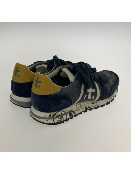 PREMIATA/ローカットスニーカーVAR.5841