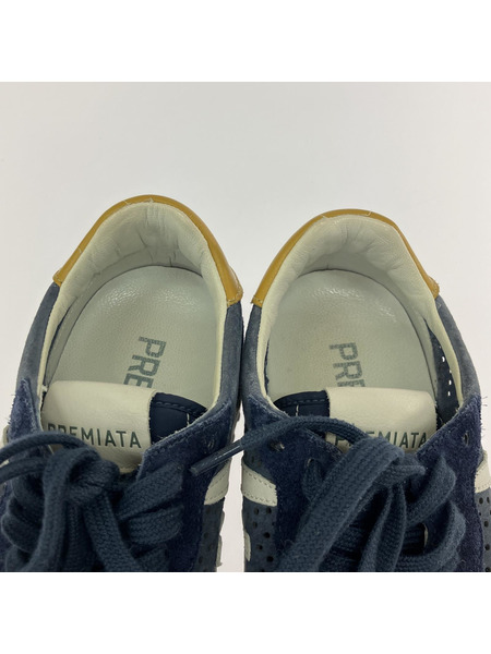 PREMIATA/ローカットスニーカーVAR.5841