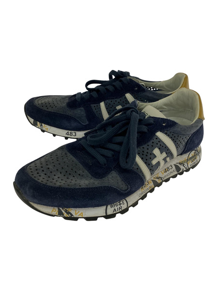 PREMIATA/ローカットスニーカーVAR.5841