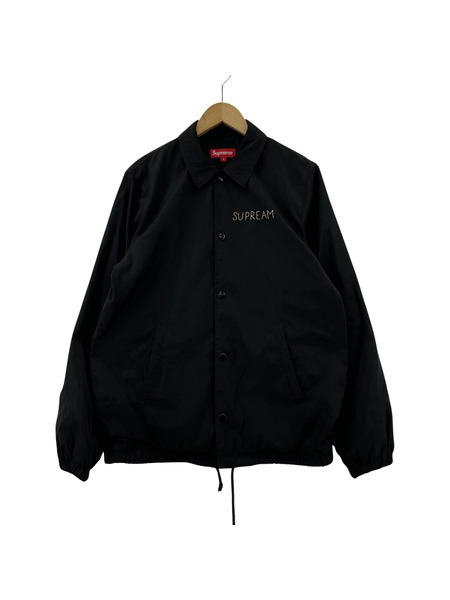 Supreme×Mark Gonzales 13SS Schminx Coaches Jacket S